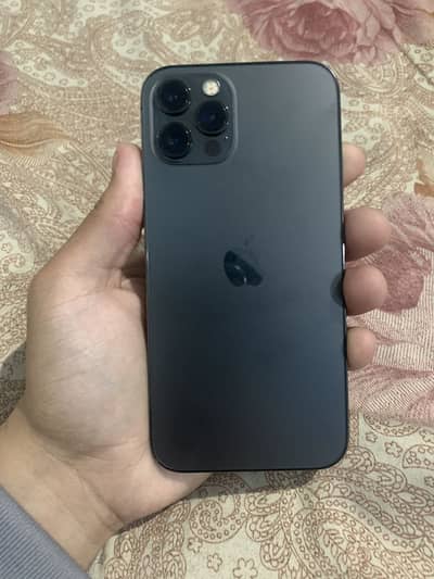 Iphone 12 pro 128 Gb