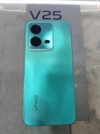 vivo v25 5g 256