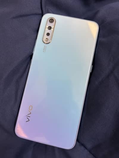 Vivo S1
