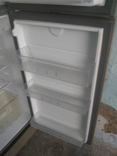 haier freezer