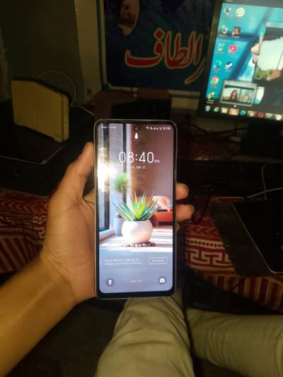 Infinix not 30