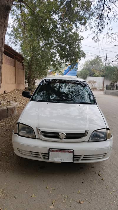 Caltus Vxl 2010 model for sale