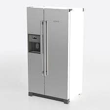 Monogram Refrigerator