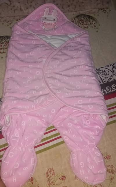 carry nest for baby girl