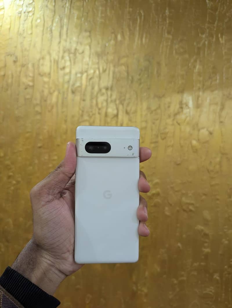 google pixel 7 0