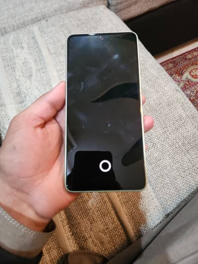 Redmi not 13 all ok 8/128