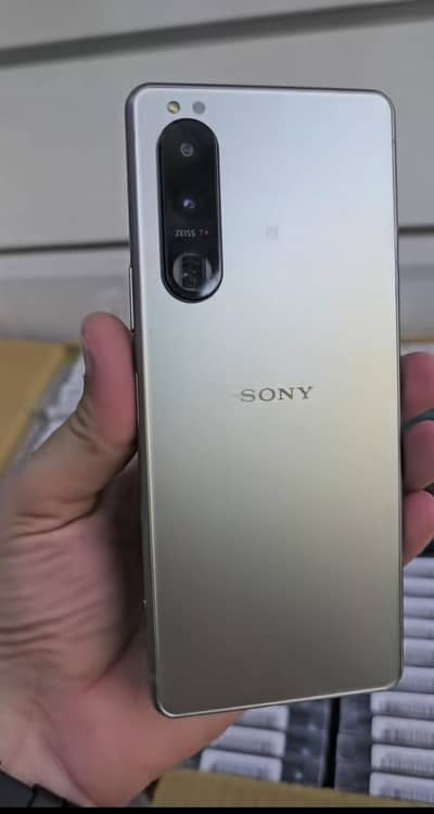 Sony mobiles or Sony Experia