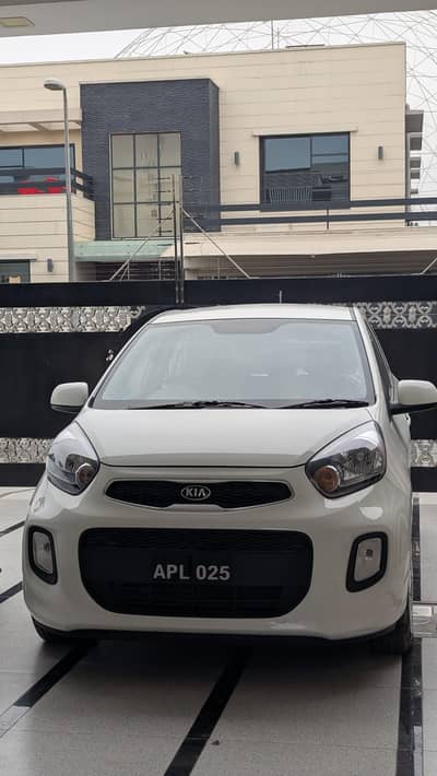 kia picanto