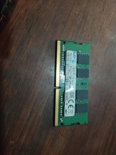 DDR 4 LAPTOP 8 GB
