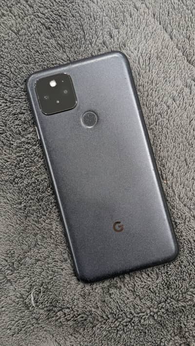Google Pixel 5