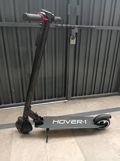 Hover-1 electric scooter
