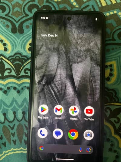  Google Pixel 7 – 128GB | Excellent Condition Like New