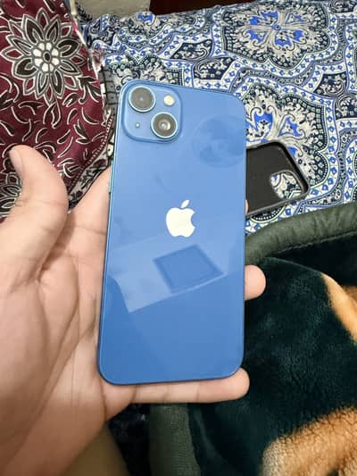 Apple iPhone 13 jv 128gb