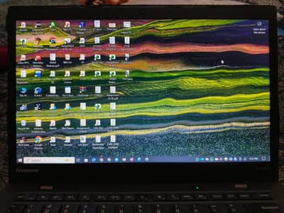 Lenovo Thinkpad X1 Carbon