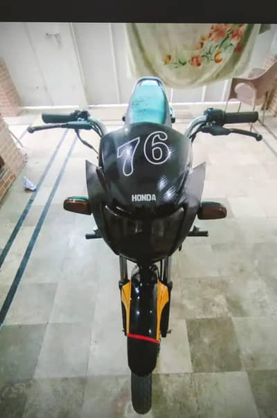 Honda pridor 2022 carbon fiber