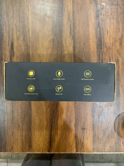 Maono PS22 – ProStudio 2×2 USB Audio Interface