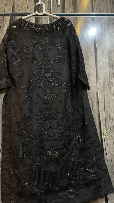 Imrozia premium dress