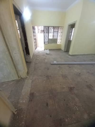 Hunza block allama iqbal town 10 marla single story house for rent in prime location