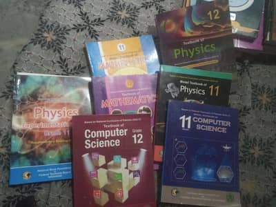 FEDERAL BOAD ICS ELECTIVE SUBJECT part1,2