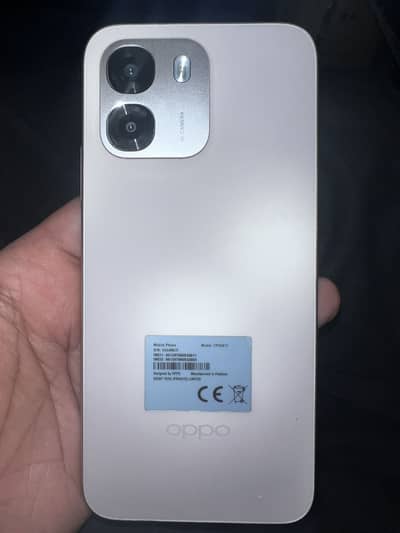 Oppo A6 8/128
