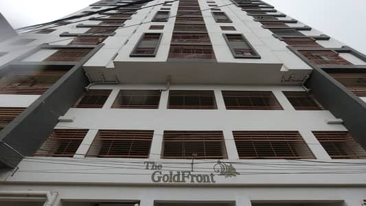 Get In Touch Now To Buy A Prime Location 1600 Square Feet Flat In Gulshan-E-Iqbal - Block 10 Karachi