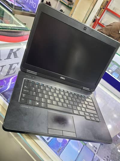 Dell Core i5 4th Gen