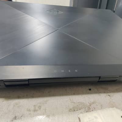 HP OMEN 17-cb1049TX GAMING