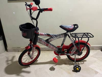 brand new cycle 3 to 10 year