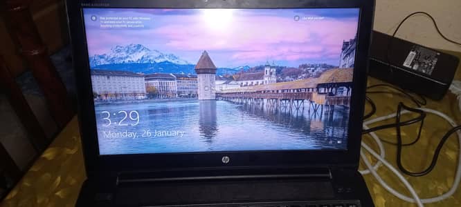 HP Zbook 17 G4(Customizable Edition]