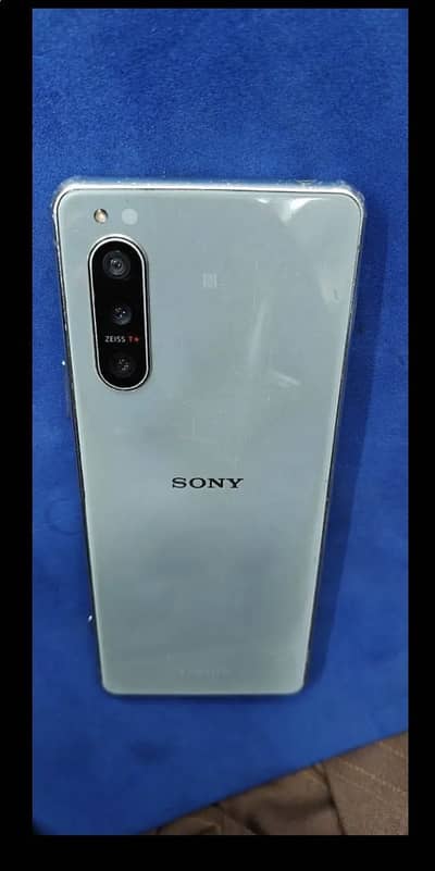 Sony experia 5 mark 2 official pta