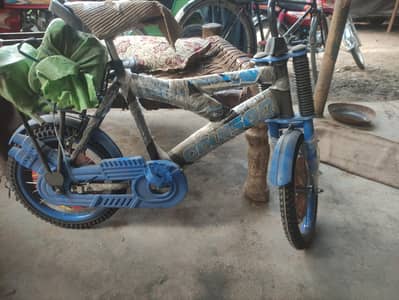 bilkul new h use  abi tak nhi hwa ha