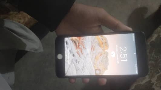 I phone 7 plus non pta