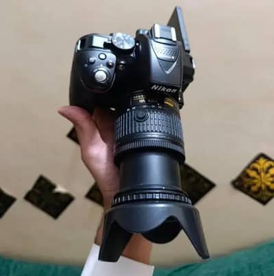 Nikon D5300