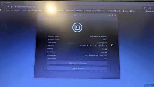 THINKPAD T450 CORE i5 8GB/180GB