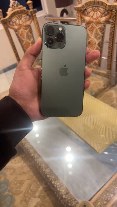 Iphone 13 pro max non pta