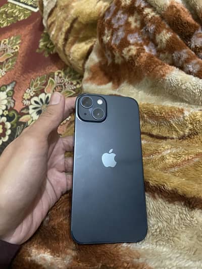 IPHONE 13 JV 128GB ALL OKAY