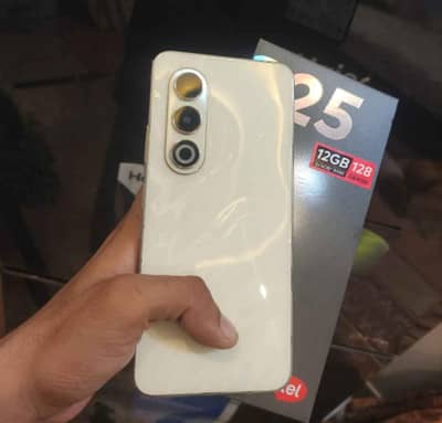 ITEL S25