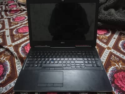 Dell Precision 7510  16 Gb Ram |  2 Gb Graphic Card