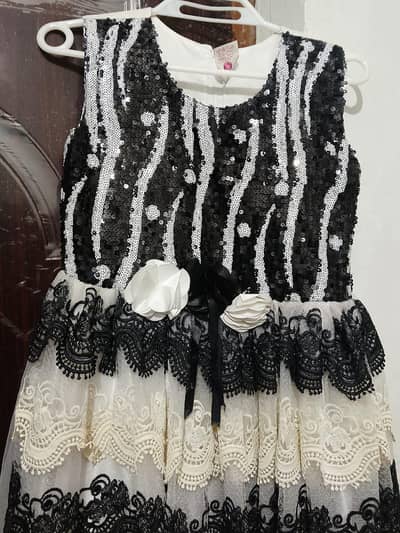 girl frock 8~11