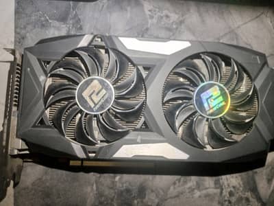 Rx470 4gb graphics card gpu
