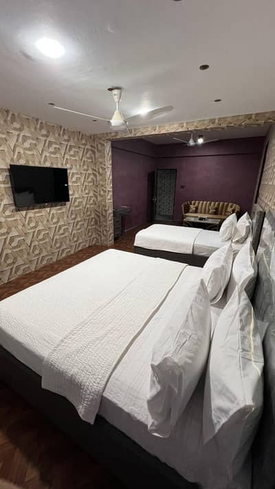 Welcome to All In one Guest House