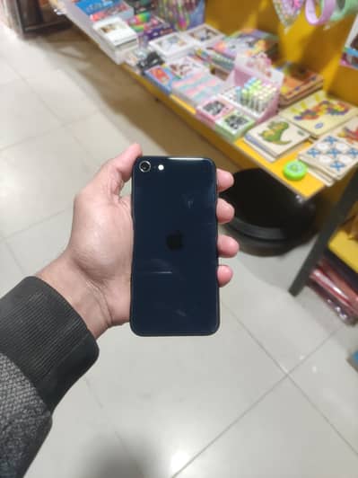 iphone se 3rd non pta