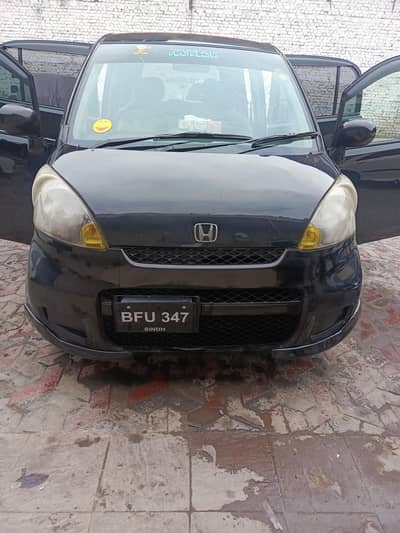 honda life 03139883416