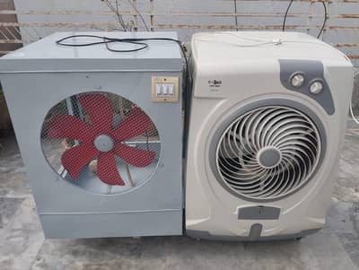 2 superasia room cooler