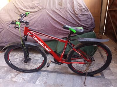 good bicycle  03037802695