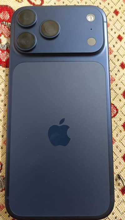 Apple Iphone 17 Pro Max