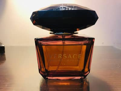 Versace crystal noir