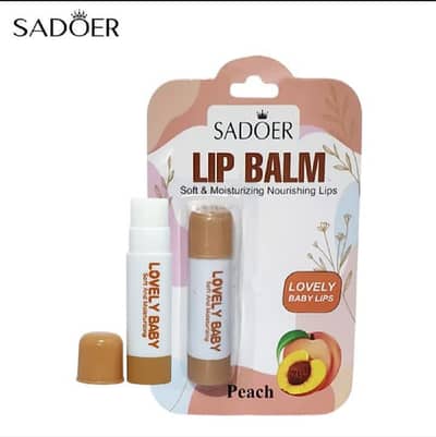 sadoer lip balm