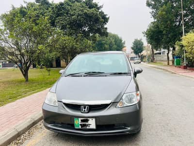 document original need and clean city 2005