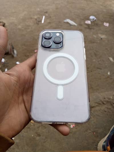 Apple iPhone 14 Pro Max PTA 512GB ALL OK CALL ON 03217097930